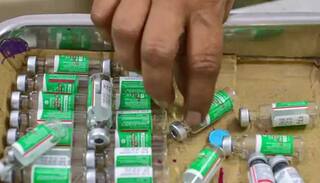 Covid Shield Doses: 'ਕੋਰੋਨਾ ਦੀ ਬੂਸਟਰ ਡੋਜ਼ ਲੈਣ ਵਾਲਾ ਕੋਈ ਨਹੀਂ', ਅਦਾਰ ਪੂਨਾਵਾਲਾ ਨੇ ਕਿਹਾ - 100 ਮਿਲੀਅਨ ਕੋਵਿਡਸ਼ੀਲਡ ਡੋਜ਼ ਸੁੱਟਣੀਆਂ ਪਈਆਂ