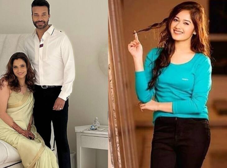 Ankita Lokhande to Jannat Zubair, These tv stars to celebrate diwali in new house Diwali 2022: अंकिता लोखंडे से लेकर जन्नत जुबैर तक, नए घर में दिवाली मनाएंगे ये टीवी स्टार्स