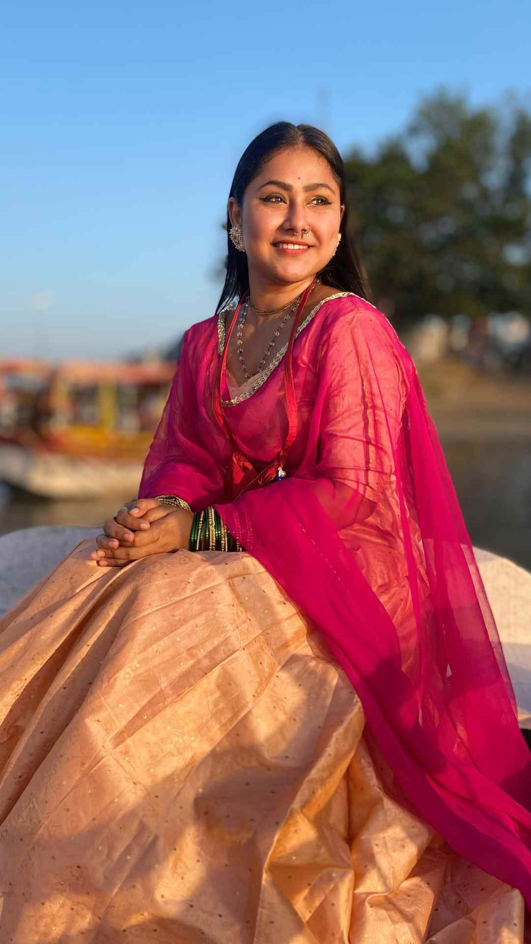 भोजपुरी सिनेमा की जानी-मानी अदाकारा हैं प्रियंका पंडित