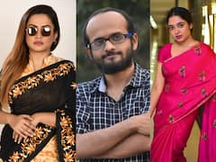 ছোট ছবিতে একসঙ্গে পৌলমী-অনুষ্কা, আসছে 'মানবিক'