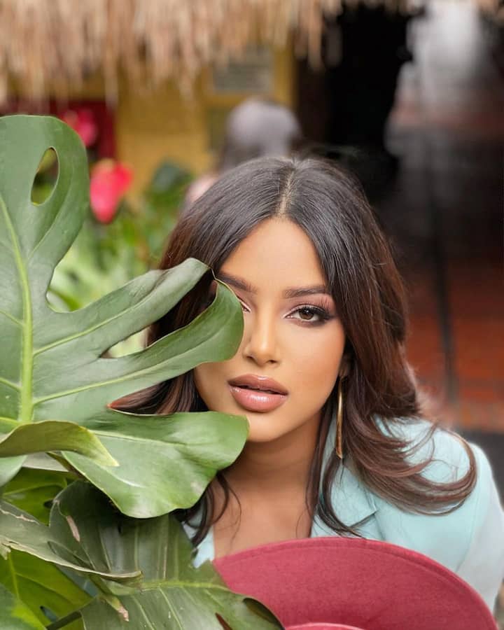 तेव्हापासून ती सतत चर्चेत राहिली आहे. अर्थात हरनाजने अद्याप बॉलिवूडमध्ये पाऊल ठेवलेले नाही, पण तिच्या स्टायलिश स्टाइलमुळे ती नेहमीच चर्चेत येते.  (फोटो सौजन्य:harnaazsandhu_03/इंस्टाग्राम)