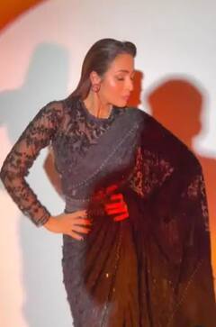 Malaika Arora ਦੀਆਂ ਤਸਵੀਰਾਂ ਦੇਖ ਤੁਸੀਂ ਵੀ ਰਹਿ ਜਾਓਗੇ ਹੈਰਾਨ!