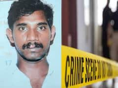 Crime: சென்னையில் பிரபல ரவுடி வெட்டிப் படுகொலை..! மது போதையில் நண்பர்கள் வெறிச்செயல்..