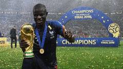 FIFA World Cup 2022: চোটের কারণে কাতার বিশ্বকাপে খেলতে পারবেন না এই তারকারা