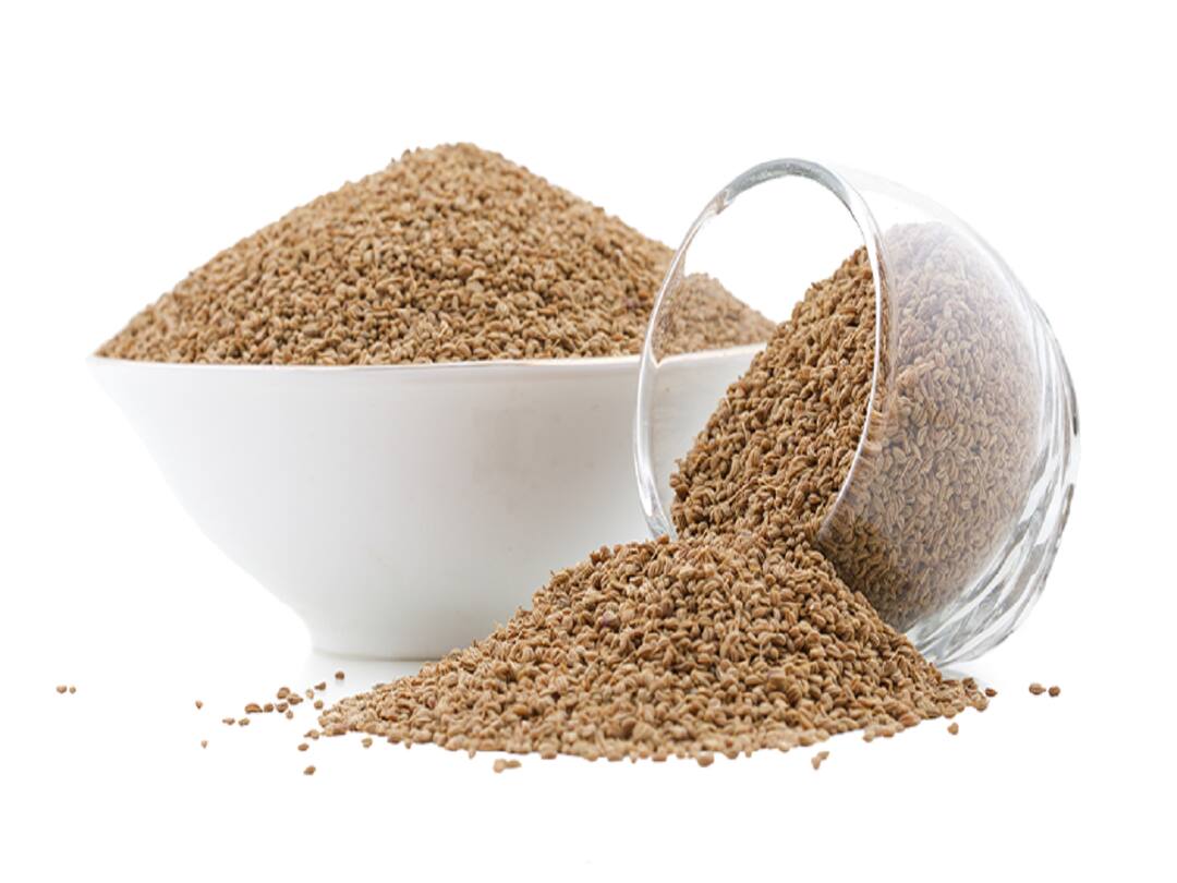 Ayurveda Tips: உடலுக்கு பல்வேறு ஆரோக்கிய நன்மைகளை வழங்கும் ஓமம் தண்ணீர் - என்னென்ன?