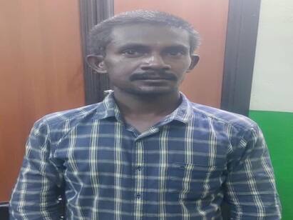 Nellai: The husband who killed his wife and threw her into the river TNN Crime: மனைவியை கொன்று ஆற்றில் வீசிய சம்பவத்தால் நெல்லையில் பரபரப்பு.. கணவர் கைது.. பின்னணி என்ன?