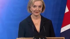 Britain में फिर शुरू हुई नए PM की तलाश, पीएम Liz Truss ने दिया इस्तीफा | Britain New PM