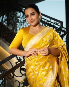 Fat To Fab: अजी वजन की चिंता छोड़िए! इस दिवाली अपने लुक को बनाएं और भी खास, Vidya Balan से ले सकते हैं ड्रेसिंग आइडिया