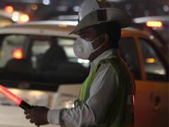 Viral News: ట్రాఫిక్ పోలీసులను ఛాలెంజ్ చేసిన యువకుడు, దిమ్మతిరిగే రిప్లై ఇచ్చారుగా