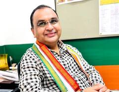 Nagpur News : 'सर तन से जुदा किया जाएगा', भाजप अल्पसंख्याक मोर्चाचे अध्यक्ष जमाल सिद्दीकी यांना जीवे मारण्याची धमकी