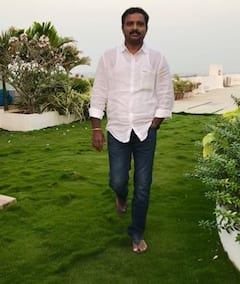 Madhapur Realtor Hulchul with Gun : మాదాపూర్ సర్వే నెంబర్ 10లో గన్ తో బెదిరింపులు | DNN | ABP Desam