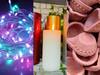 Deepawali 2022: कोरोना के बाद, LED लाइट्स ने बाजार में मचाई धूम, लेकिन आस्था के कारण दीपों की पहचान बरकरार