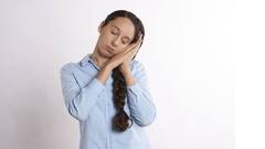 Health Tips: ঘরোয়া উপায়ে সারাদিনের ক্লান্তি দূর করুন মাত্র কয়েক মিনিটে