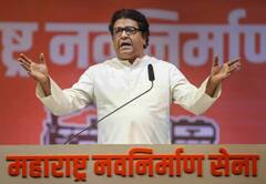 मुंबई: एमएनएस प्रमुख राज ठाकरे ने पड़ोसियों को लिखा सार्वजनिक पत्र, कहा- इस बार ऐसे मनाएं दिवाली