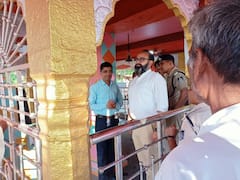 मध्य प्रदेश के पशुपतिनाथ मंदिर मेला की तैयारी में जुटा प्रशासन, 26 अक्टूबर को होगा आयोजन