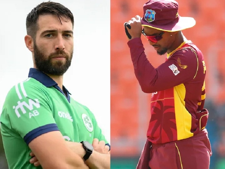 T20 World Cup 2022 Todays Fixtures WI Vs IRE And SCOT Vs ZIM Match ...