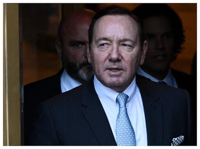 Hollywood Actor Kevin Spacey Cleared In $40 Million Sexual Assault Lawsuit Hollywood Actor Kevin Spacey Cleared In $40 Million Sexual Assault Lawsuit