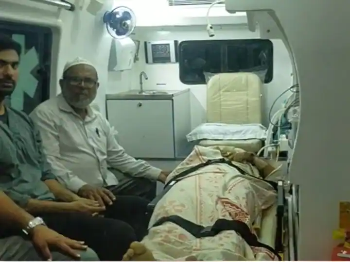 Hyderabad Couple, Just Married, Found Dead In Bathroom. Geyser Blast Suspected