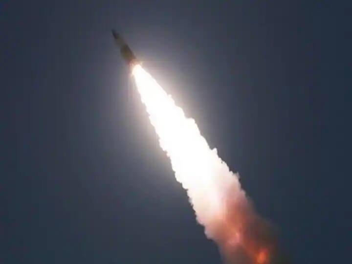 Agni Prime New Generation Ballistic Missile was today successfully testfired by India 2,000 కిలోమీటర్ల వరకు లక్ష్యాలను ఛేదించగల అగ్ని ప్రైమ్‌ బాలిస్టిక్ క్షిపణిని పరీక్షించిన భారత్