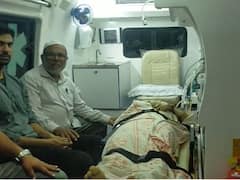 Geyser Explosion: హైదరాబాద్‌లో విషాదం - గీజర్‌ పేలి నవ దంపతులు దుర్మరణం