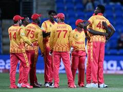 T20 World Cup 2022: स्कॉटलैंड ने जिम्बाब्वे के खिलाफ रखा 133 रनों का लक्ष्य, जॉर्ज मुंशी की शानदार पारी