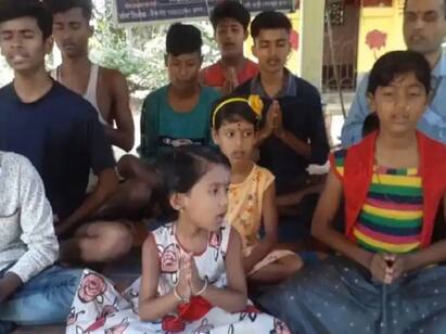 Sanskrit A Dying Language This Village That Only Speaks It Shows Otherwise Sanskrit : சமஸ்கிருதம் மட்டும்தான் இந்த கிராமத்தில் பேசுவாங்களாம்.. இதை படிங்க கொஞ்சம்..