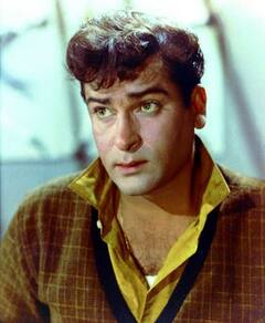 Shammi Kapoor B’day: ਸ਼ੰਮੀ ਕਪੂਰ ਨੇ ਇੱਕ ਜੂਨੀਅਰ ਕਲਾਕਾਰ ਵਜੋਂ ਕੀਤੀ ਸੀ ਆਪਣੇ ਕਰੀਅਰ ਦੀ ਸ਼ੁਰੂਆਤ, 150 ਰੁਪਏ ਸੀ ਉਨ੍ਹਾਂ ਦੀ ਪਹਿਲੀ ਤਨਖਾਹ