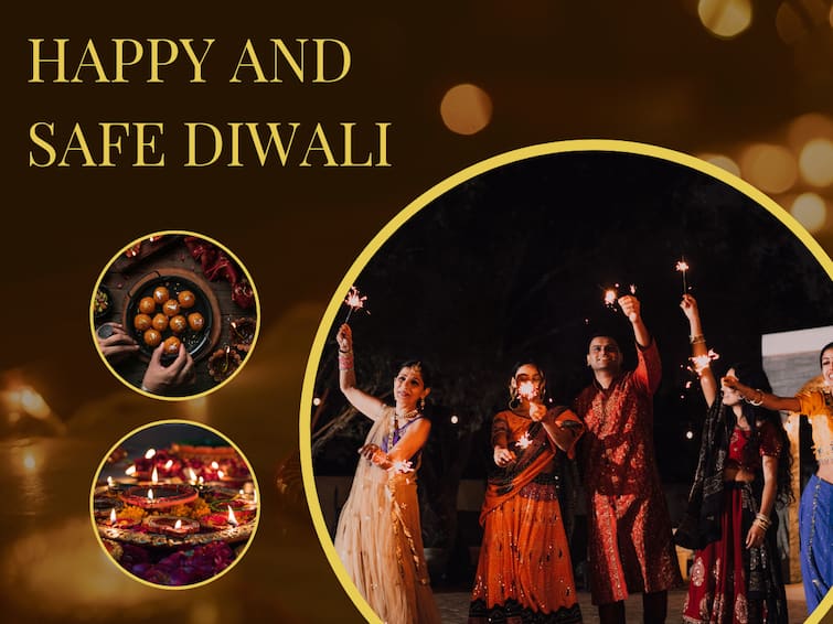 Diwali 2022: Celebrate The Festival Of Light With These Safety And Health Tips