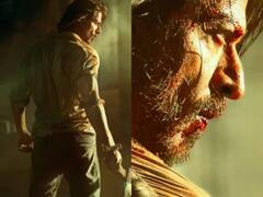 Shah Rukh Khan Upcoming Movies: इन फिल्मों के जरिए पर्दे पर वापसी करेंगे शाहरुख खान, क्या कायम रख पाएंगे बादशाहत?