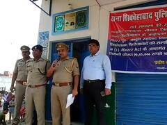 फिरोजाबाद में गैंगस्टर शकील पर बड़ी कार्रवाई, करीब 90 लाख से ज्यादा की संपत्ति कुर्क