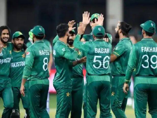 Pakistan did a strong performance in the last 10 years, see how the record was before the World Cup T20 WC 2022: ਪਾਕਿਸਤਾਨ ਨੇ ਬੀਤੇ 10 ਸਾਲਾਂ 'ਚ ਕੀਤਾ ਜ਼ਬਰਦਸਤ ਪ੍ਰਦਰਸ਼ਨ, ਦੇਖੋ ਵਿਸ਼ਵ ਕੱਪ ਤੋਂ ਪਹਿਲਾਂ ਕਿਵੇਂ ਬਣਿਆ ਰਿਕਾਰਡ