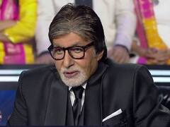 माइनिंग की जॉब छोड़ने के लेने के लिए अमिताभ बच्चन ने उठाया था ये कदम, केबीसी में किया खुलासा