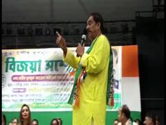 বাঁকুড়ায় দলেরই কাউন্সিলরের বিরুদ্ধে কাটমানি নেওয়ার অভিযোগ তৃণমূল বিধায়কের !