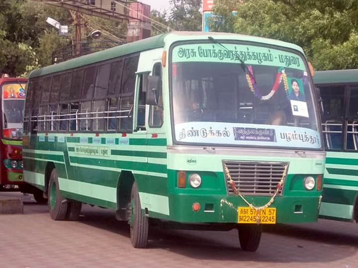 On the occasion of Diwali, 24 buses are being operated from Dindigul and Theni districts to Chennai only TNN தீபாவளி: திண்டுக்கல், தேனி மாவட்டங்களில் இருந்து சென்னைக்கு மட்டும் 24 பேருந்துகள் இயக்கம்