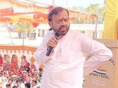 अंधविश्वास को बढ़ावा दे रहे सीएम के सलाहकार सयंम लोढ़ा, काली कंबल वाले बाबा को बताया चमत्कारी