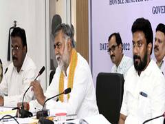 முல்லை பெரியாறு பிரச்னையை சரி செய்ய முயற்சிப்பேன் - மத்திய அமைச்சர் பிரகலாத் சிங் படேல் 