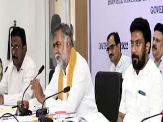 முல்லை பெரியாறு  பிரச்னையை  சரி செய்ய முயற்சிப்பேன் - மத்திய அமைச்சர் பிரகலாத் சிங் படேல் 