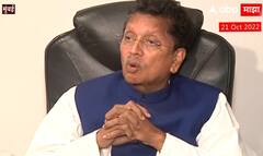 Deepak Kesarkar Full Speech : मुंबईचा कायापालट करण्यासाठी आमच सरकार कटिबद्ध आहे- केसरकर