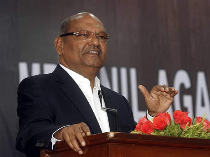 Anil Agarwal, chairman of Vedanta Resources, donated a total sum of Rs 165 crore this year, making him the eight most generous individual in India. Agarwal created the Vedanta Foundation to carry out philanthropic programs and activities. [Image Credit: Getty]