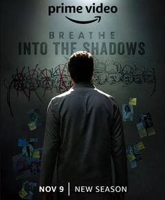 Breathe Into The Shadows Season 2 Teaser: The Mystery Gets Deeper In Abhishek Bachchan's Show