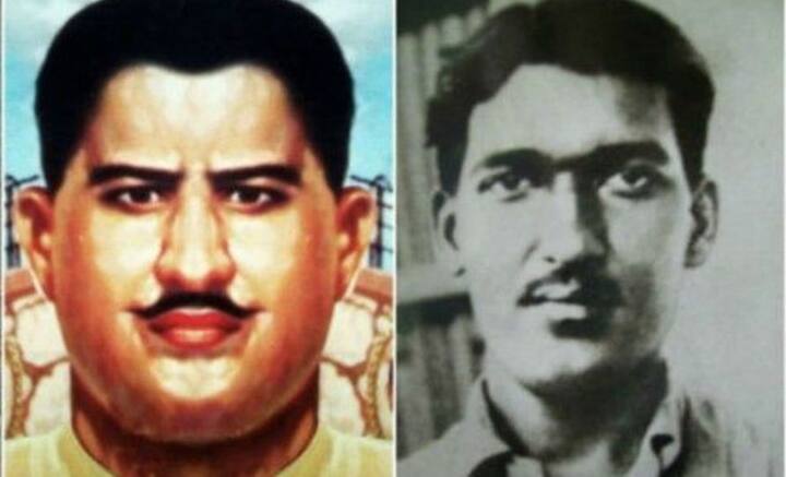 জেলে থাকাকালীন ধর্মীয় বিধি মেনে চলতে শুরু করেন আশফাকুল্লা। দাড়ি রাখেন, দিনে পাঁচ বার নমাজও পড়তেন। উপোসও করেন রমজানে। শচীন্দ্রের সঙ্গে ধর্ম নিয়ে আলোচনাও হত তাঁর। নাস্তিক শচীন্দ্রকে কখনও ধর্মপাঠ দিতে যাননি আশফাকুল্লা। বরং ধর্ম যাঁর যাঁর ব্যক্তিগত বিষয় বলে মনে করতেন। ফাঁসি কার্যকর হওয়ার দিনও নিজ আদর্শ থেকে একচুলও সরেননি আশফাকুল্লা। ছয় ফুট লম্বা দৃঢ় পদক্ষেপেই ফাঁসির মঞ্চে ওঠেন। ফাঁসির দড়িতে ঠোট ঠেকিয়ে বলেন, ‘‘আমার হাতে খুনের দাগ নেই। আমার বিরুদ্ধে আনা অভিযোগ মিথ্যা। উপরওয়ালাই আমার বিচার করবেন।’’ হিন্দি ছবি ‘রং দে বসন্তী’তে আশফাকুল্লার চরিত্রে অভিনয় করেন কুণাল কপূর।