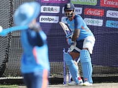 In Pics : पाकिस्तानविरुद्ध सामन्यासाठी टीम इंडिया सज्ज, BCCI ने पोस्ट केले फोटो