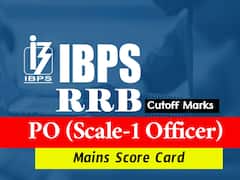 ఐబీపీఎస్ పీవో మెయిన్స్ స్కోరు కార్డు డౌన్‌లోడ్ చేసుకోండి, డైరెక్ట్ లింక్ ఇదే!