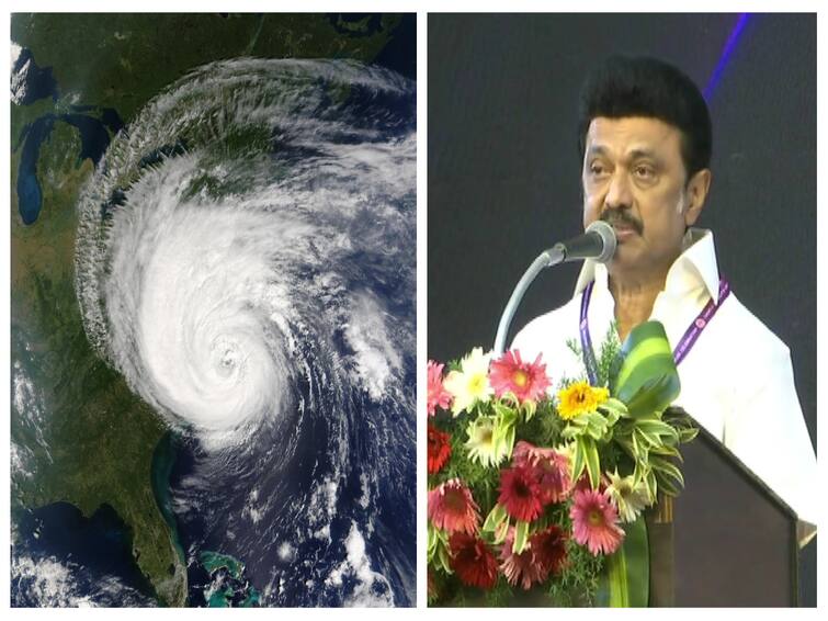 Tamilnadu Climate Change Executive Committee headed by Chief Minister M K Stalin know about group details CM Stalin: முதலமைச்சர் ஸ்டாலின் தலைமையில் காலநிலை மாற்ற நிர்வாக குழு; எதற்காக இந்த குழு? முழு விவரம்