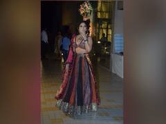 Decoding Bhumi Pednekar's Diwali Party Look- In PICS
