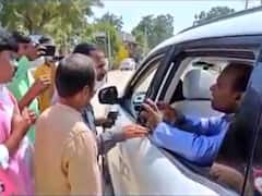 KA Paul : తెలంగాణ నెక్ట్స్ సీఎం నేనే, అధికారులతో కేఏ పాల్ వాగ్వాదం!