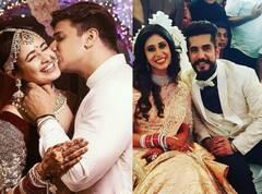 युविका-प्रिंस से किश्वर-सुयश तक, Bigg Boss में एक-दूसरे को दिल दे बैठे ये कंटेस्टेंट, कर ली शादी!