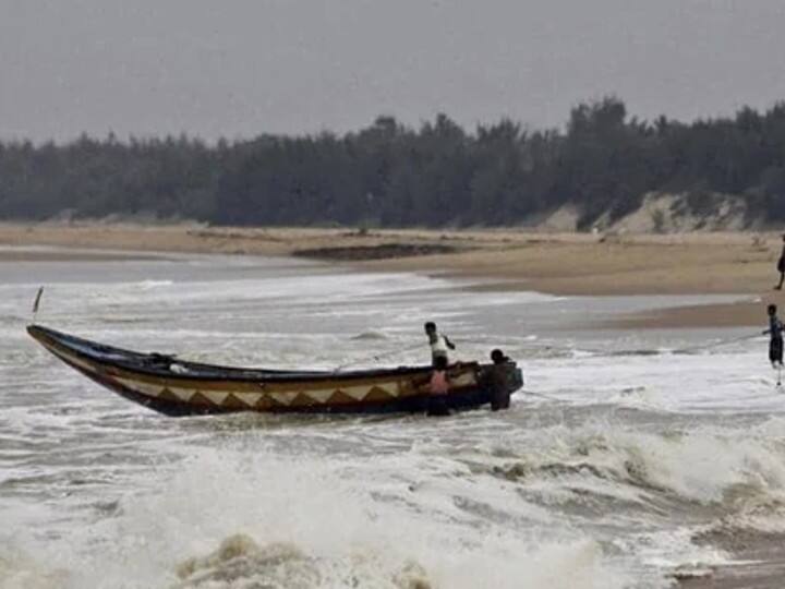bengal odisha sitrang dangerous stor  know update preparation of IMD for cyclone sitrang दिवाली से पहले बंगाल-ओडिशा में खतरनाक तूफान 'सितरंग' की आहट, जानें कितनी होगी रफ्तार और क्या है तैयारी
