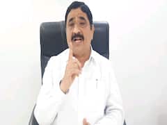 AP News : జీవో 52 వాల్మీకి, బోయల భవిష్యత్ కు మరణశాసనం- కాలవ శ్రీనివాసులు