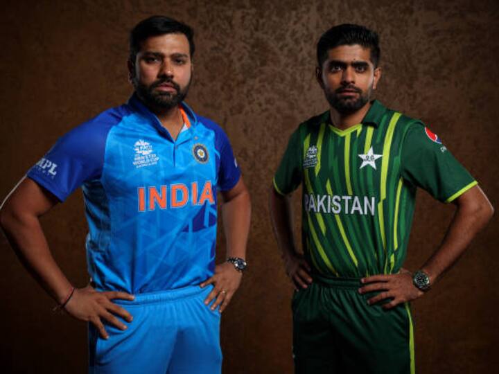 India vs Pakistan T20 World Cup Preview Confident India Hoping To Turn Tables On Pakistan Ind vs Pak, T20 World Cup: Confident India Hoping To Turn Tables On Pakistan